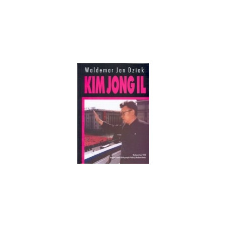 Kim Jong IL