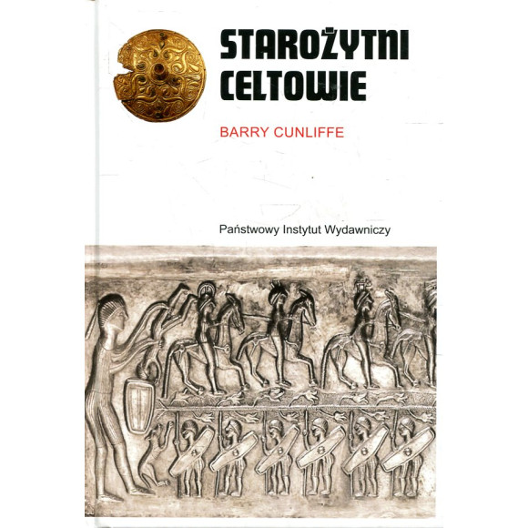 Starożytni Celtowie