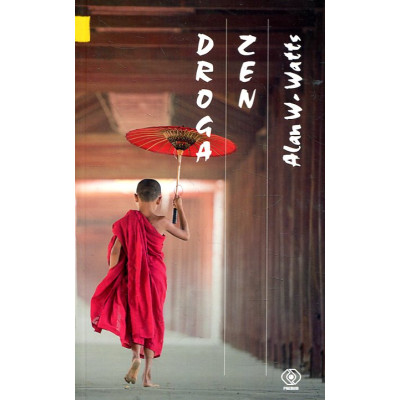 Droga zen