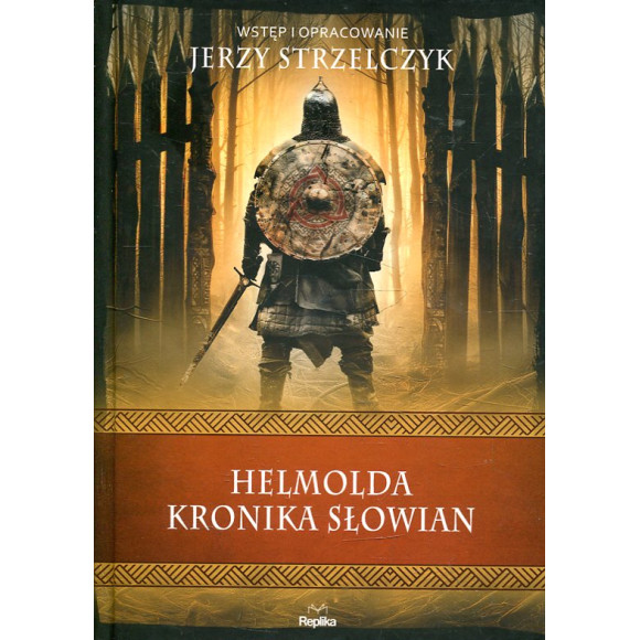 Helmolda kronika Słowian