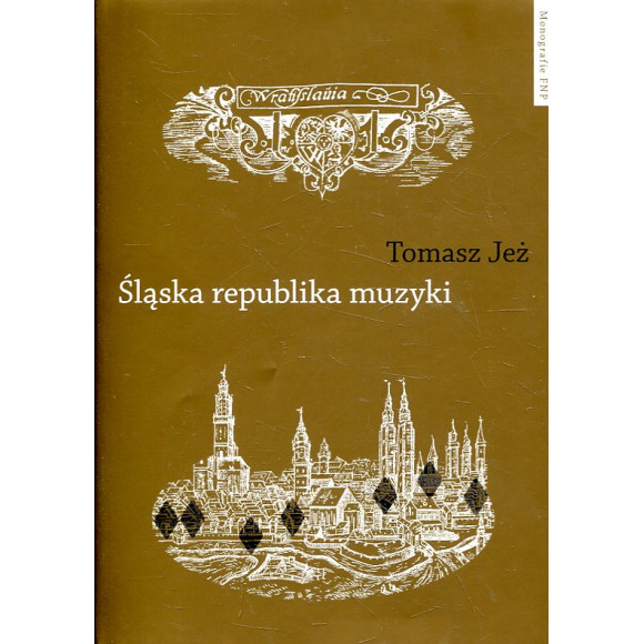 Śląska republika muzyki