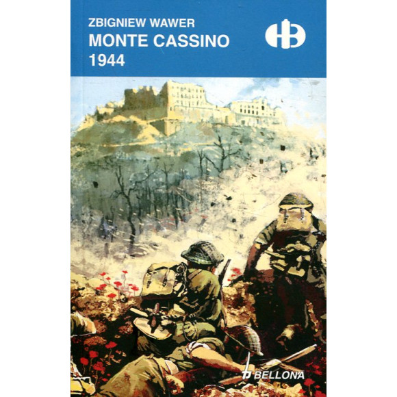 Monte Cassino 1944