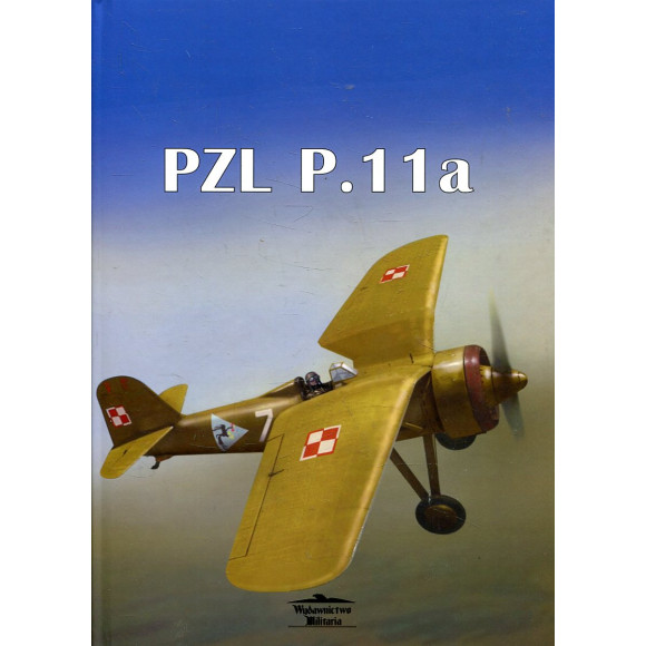 PZL P11a