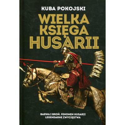 Wielka księga husarii
