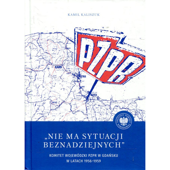 „Nie ma sytuacji beznadziejnych”