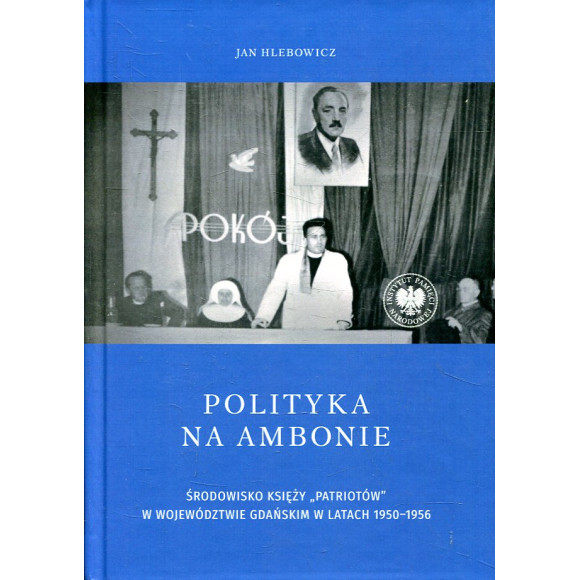 Polityka na ambonie
