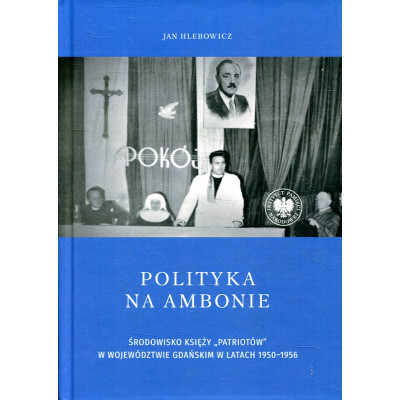 Polityka na ambonie