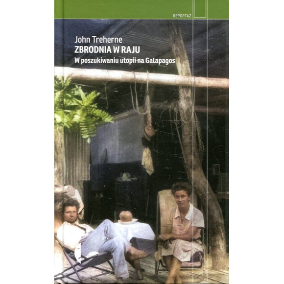 Zbrodnia w raju