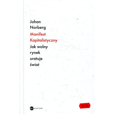 Manifest kapitalistyczny
