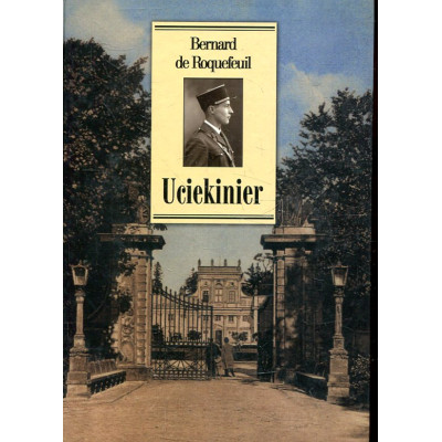 Uciekinier 1939-1945