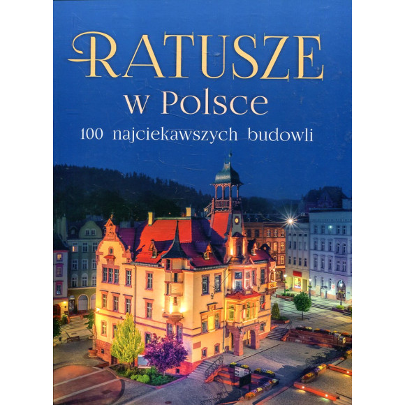 Ratusze w Polsce