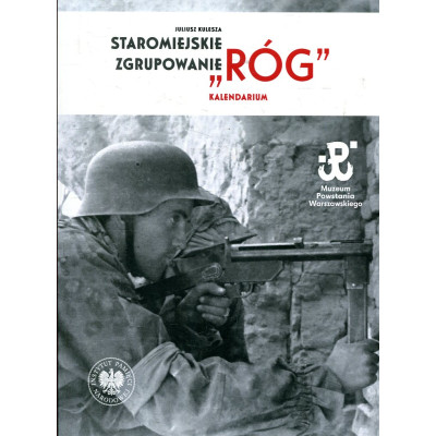 Staromiejskie Zgrupowanie „Róg”