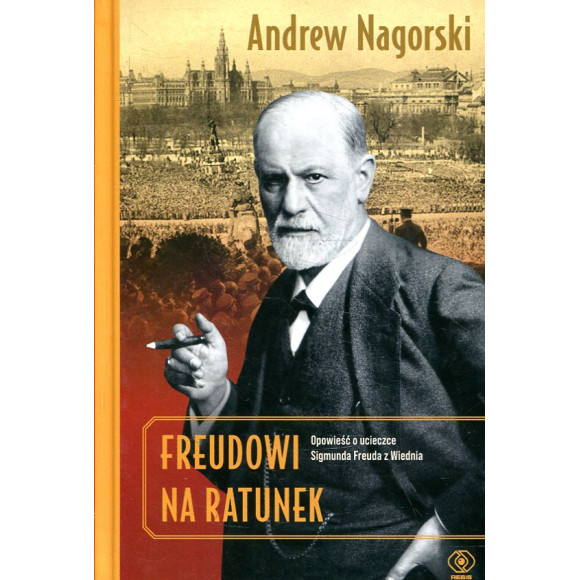 Freudowi na ratunek