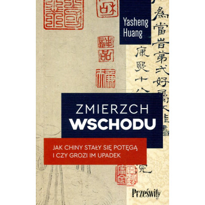 Zmierzch Wschodu