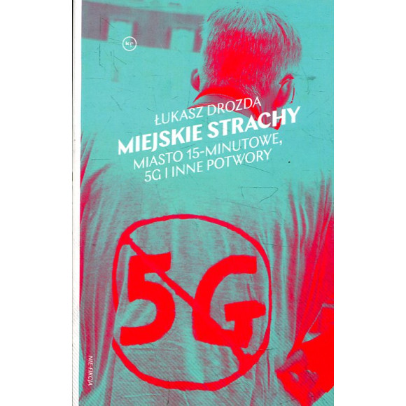 Miejskie strachy