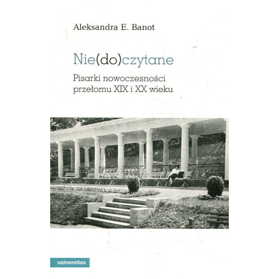 Nie(do)czytane