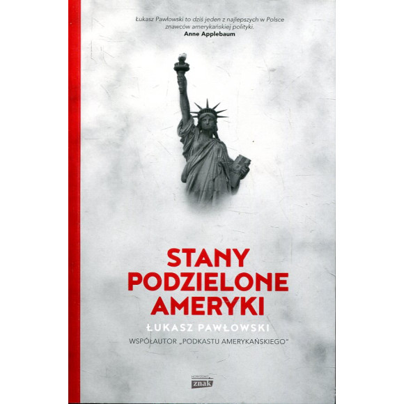 Stany Podzielone Ameryki