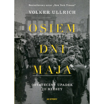 Osiem dni maja
