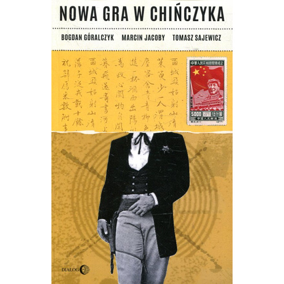 Nowa gra w Chińczyka