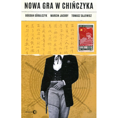 Nowa gra w Chińczyka