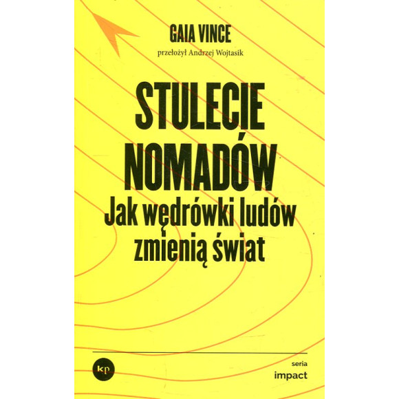 Stulecie nomadów