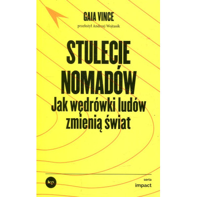 Stulecie nomadów