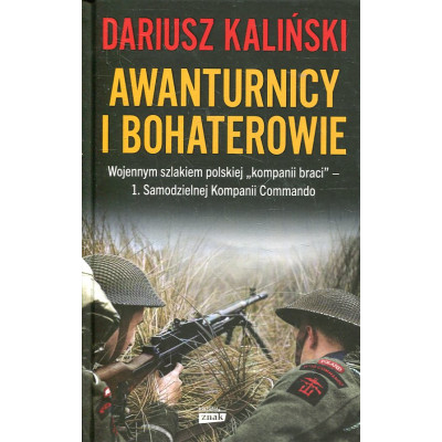 Awanturnicy i bohaterowie