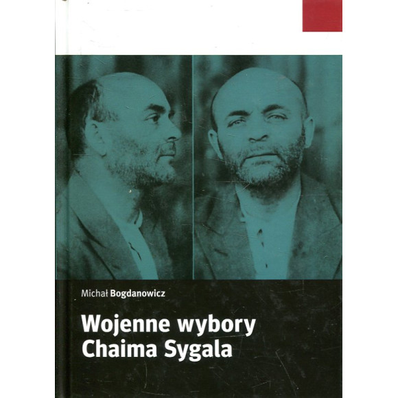 Wojenne wybory Chaima Sygala