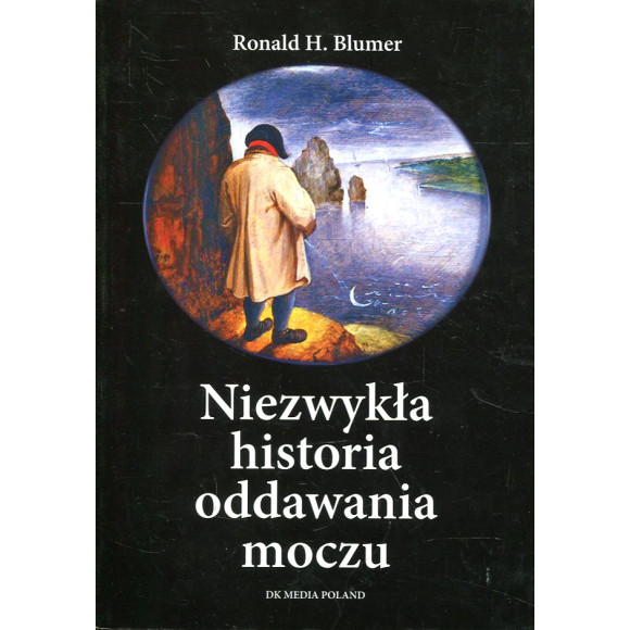 Niezwykła historia oddawania moczu