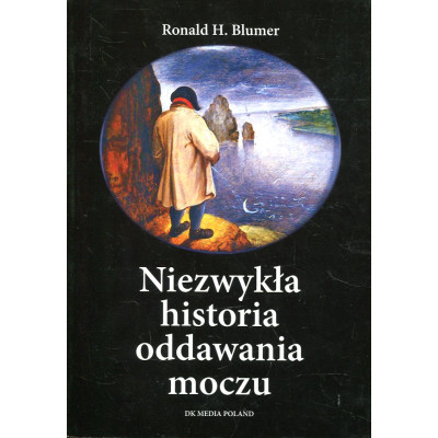 Niezwykła historia oddawania moczu