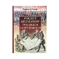 Poczet hetmanów polskich i litewskich