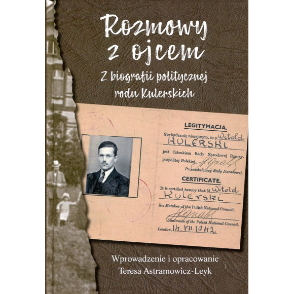 Rozmowy z ojcem