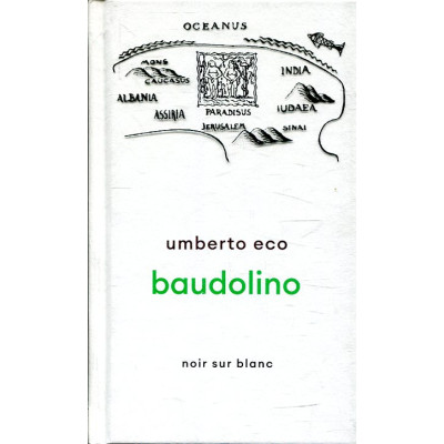 Baudolino