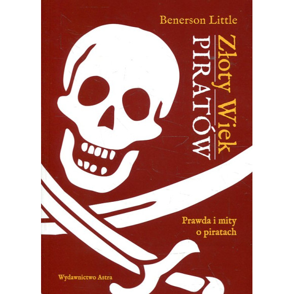 Złoty wiek piratów