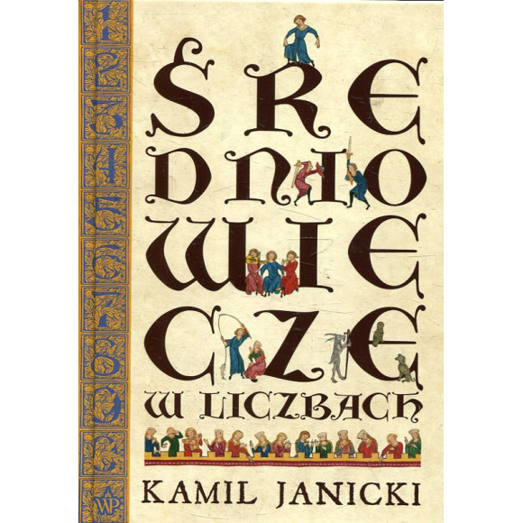 Średniowiecze w liczbach