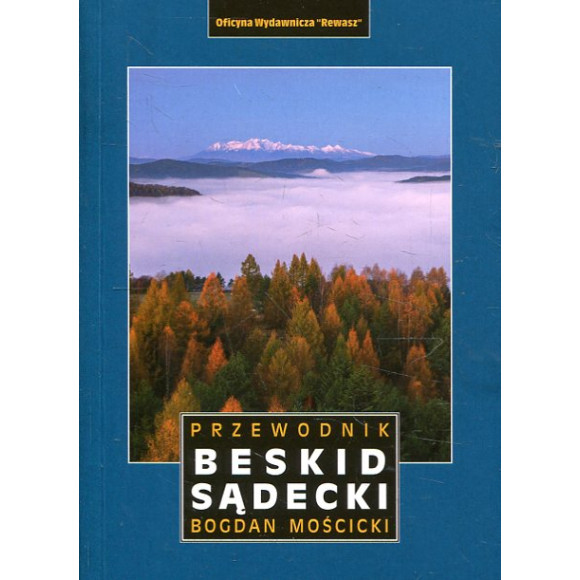 Beskid Sądecki i Małe Pieniny