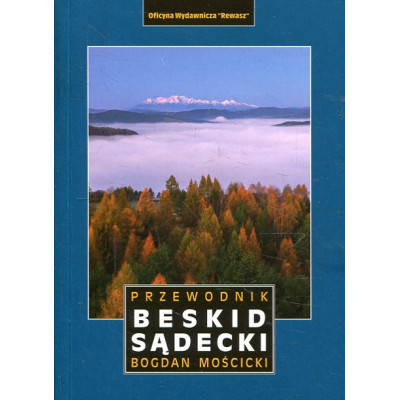 Beskid Sądecki i Małe Pieniny