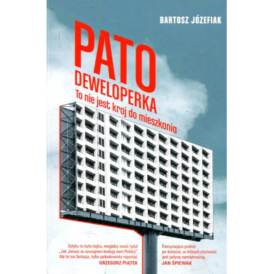 Patodeweloperka
