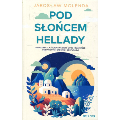 Pod słońcem Hellady