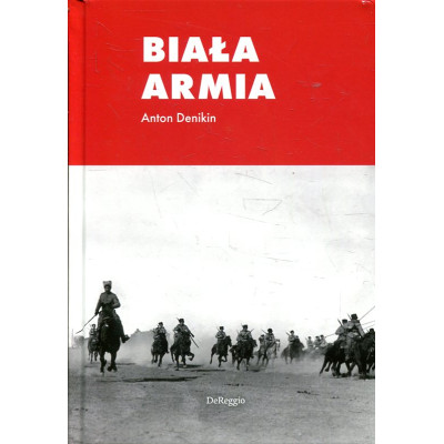 Biała Armia