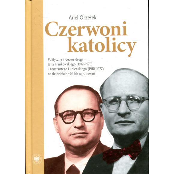 Czerwoni katolicy
