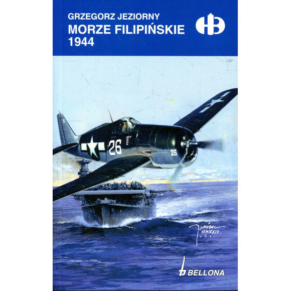Morze Filipińskie 1944