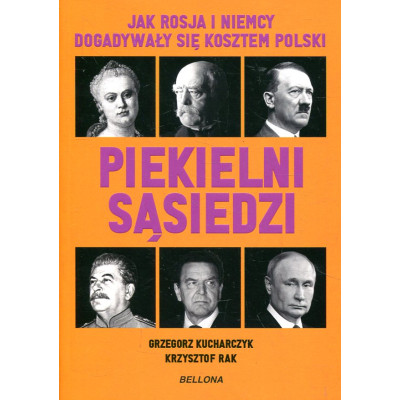 Piekielni sąsiedzi