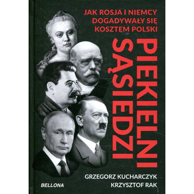 Piekielni sąsiedzi