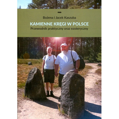 Kamienne kręgi w Polsce