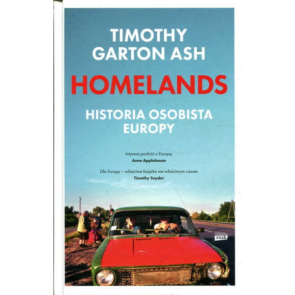 Homelands