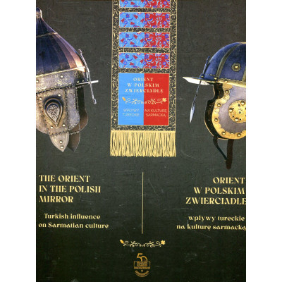 Orient w polskim zwierciadle