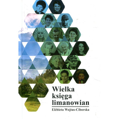 Wielka księga limanowian