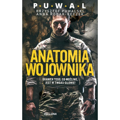 Anatomia wojownika