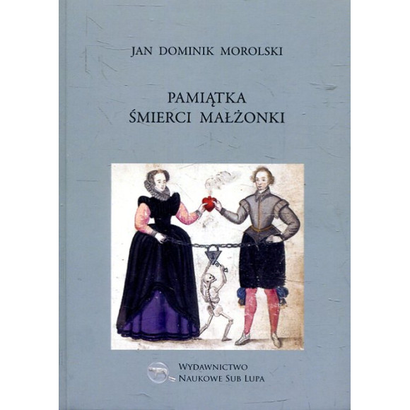 Pamiątka śmierci małżonki
